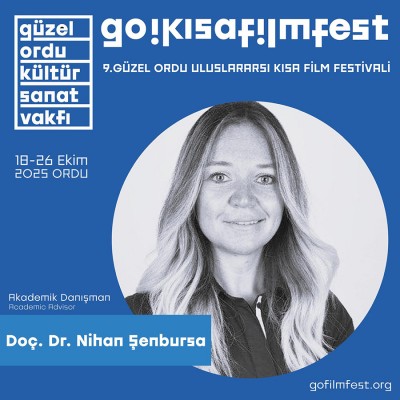 Doç. Dr. Nihan Şenbursa