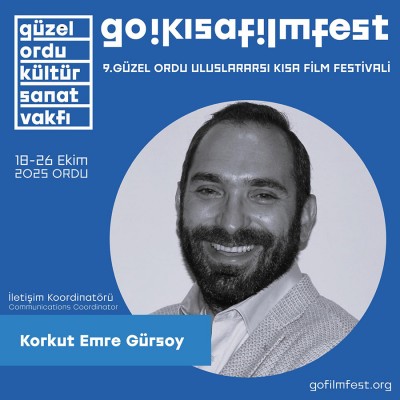 Korkut Emre Gürsoy