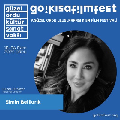 Simin Belikırık