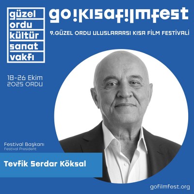 T. Serdar Köksal