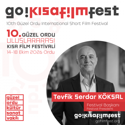 T. Serdar Köksal